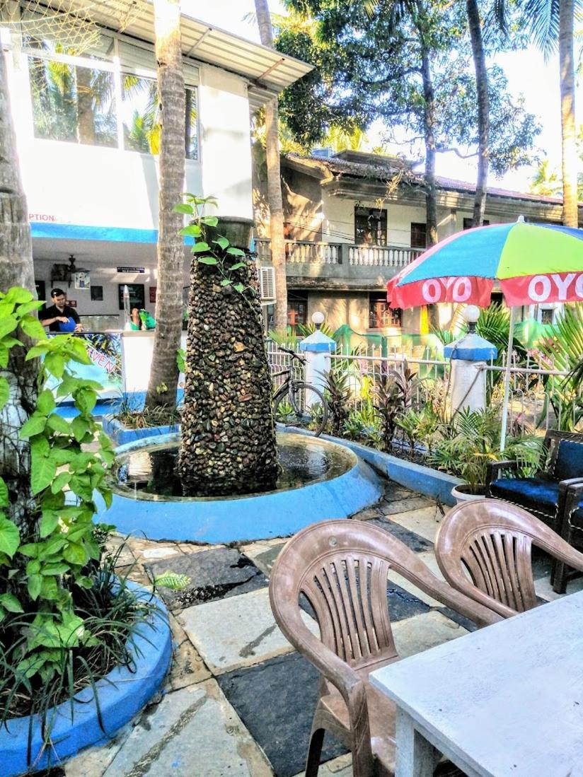Dom Pedros Haven Resort - Tranquil Retreat By The Sea Utorda 外观 照片