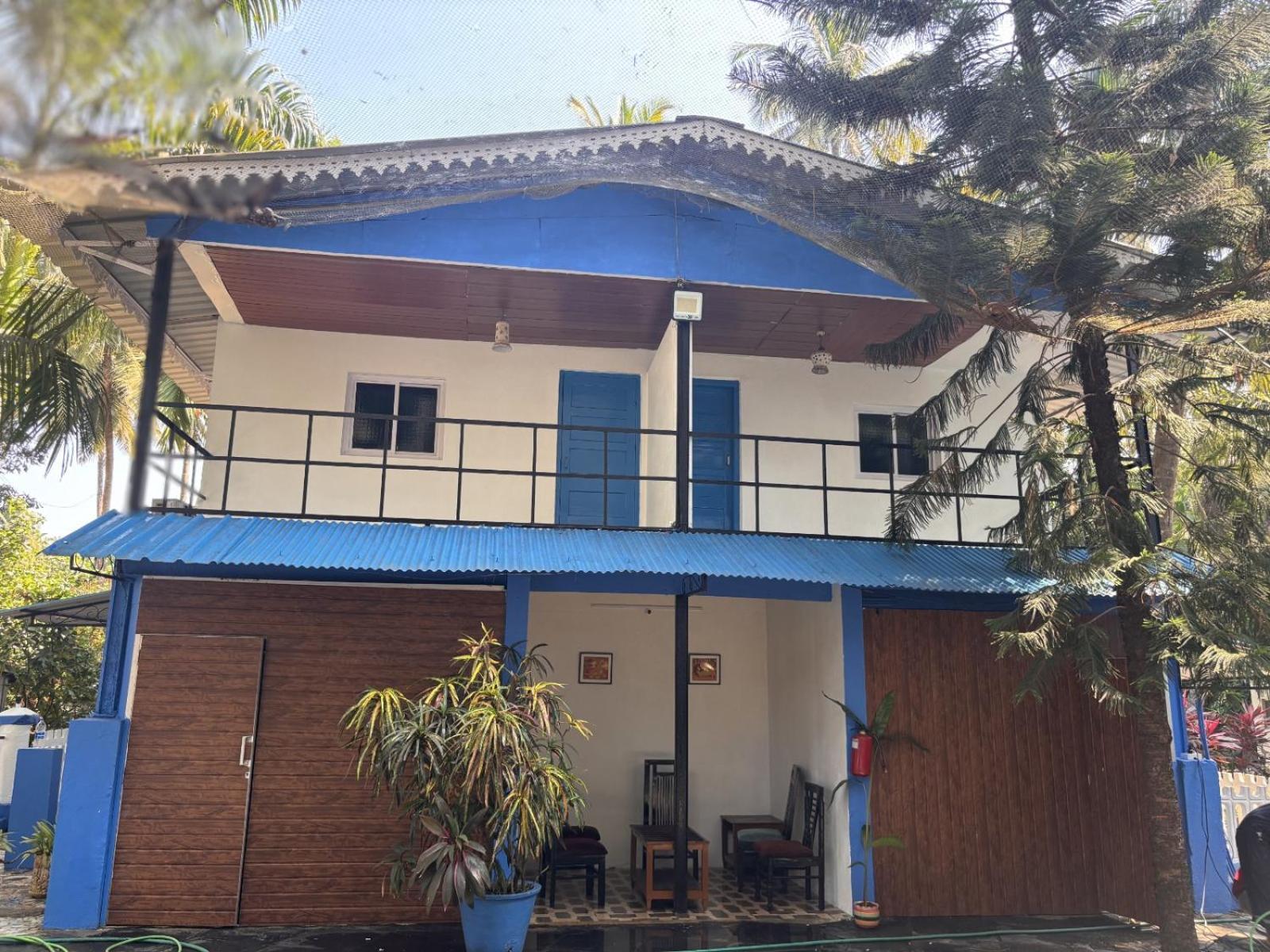 Dom Pedros Haven Resort - Tranquil Retreat By The Sea Utorda 外观 照片