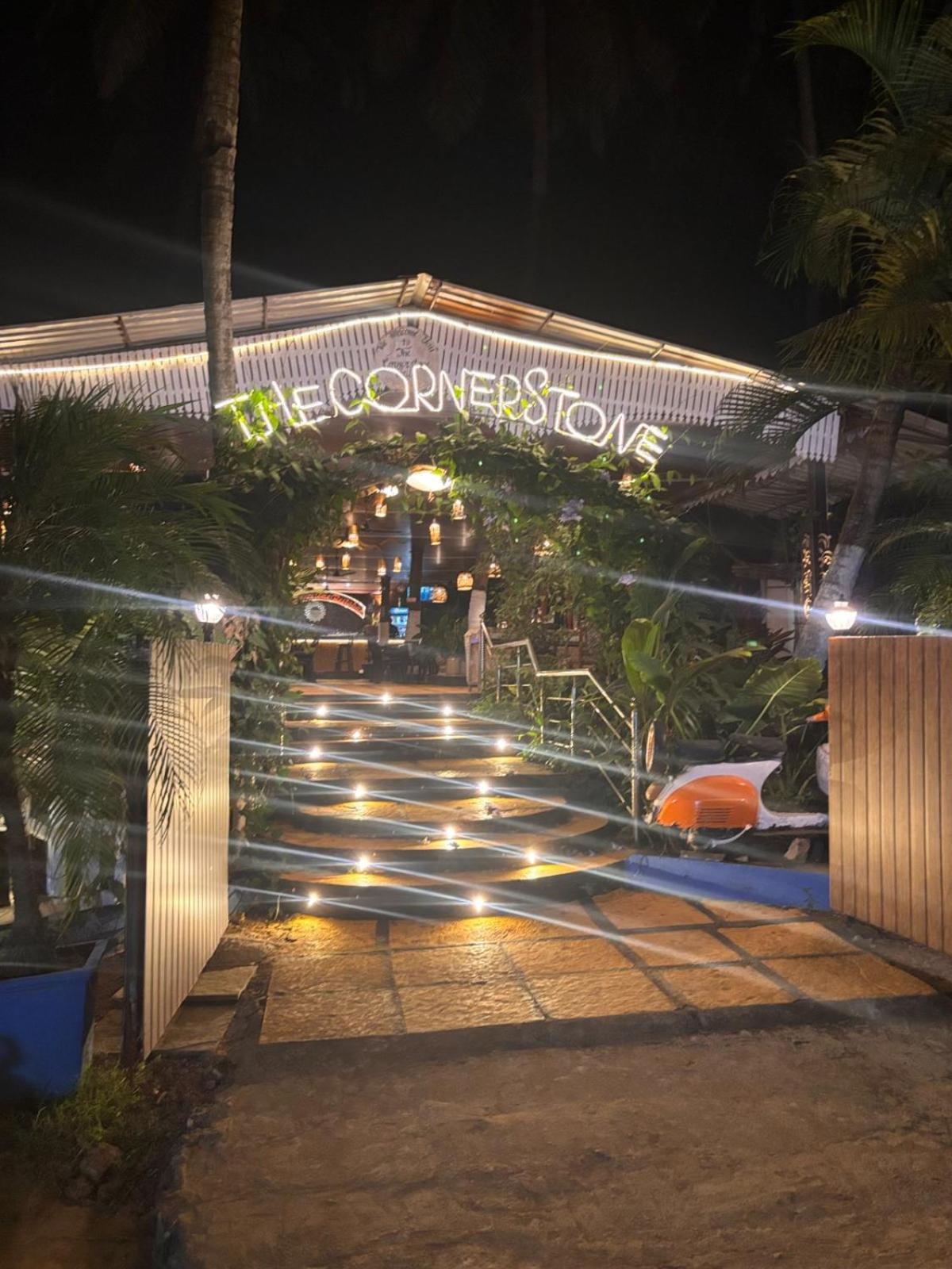 Dom Pedros Haven Resort - Tranquil Retreat By The Sea Utorda 外观 照片